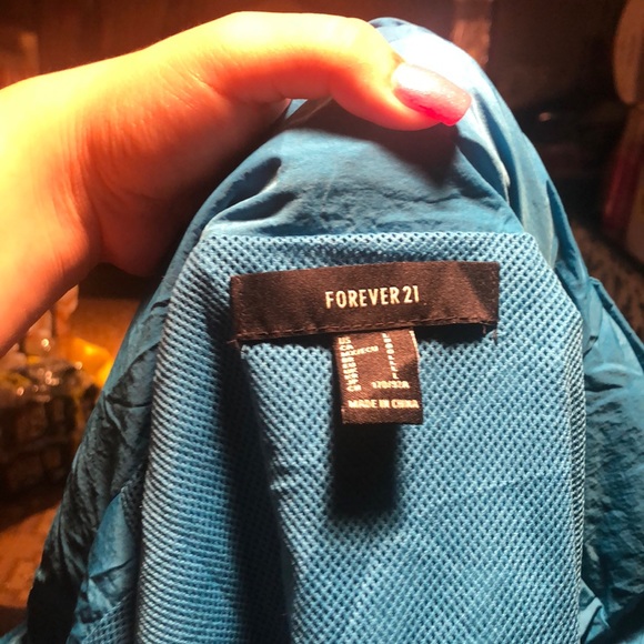 Forever 21 jacket - Picture 2 of 2